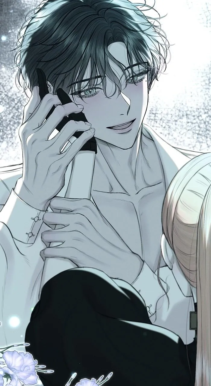 The Merman Trapped in My Lake Chapter 14 Online - página 5