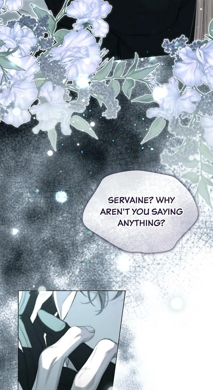 The Merman Trapped in My Lake Chapter 14 Online - página 6