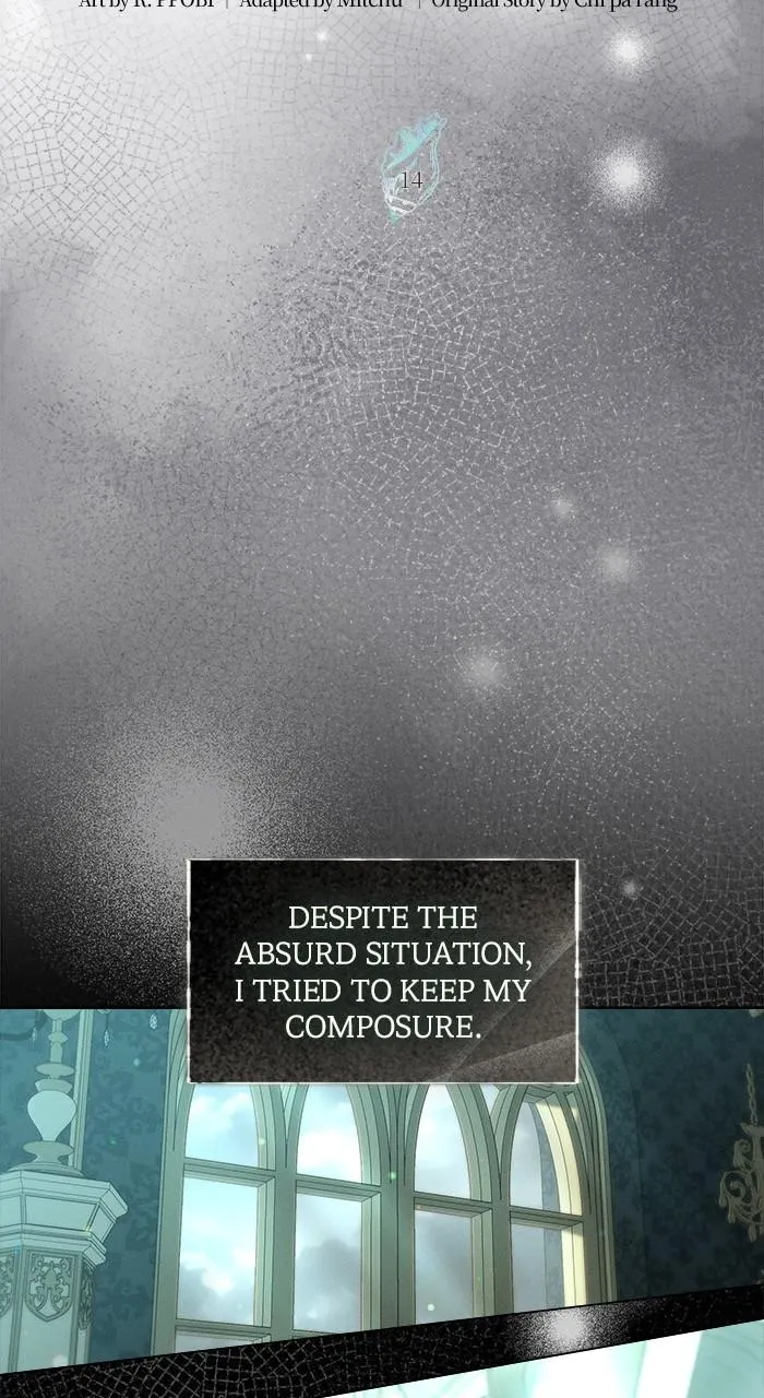 The Merman Trapped in My Lake Chapter 14 Online - página 10