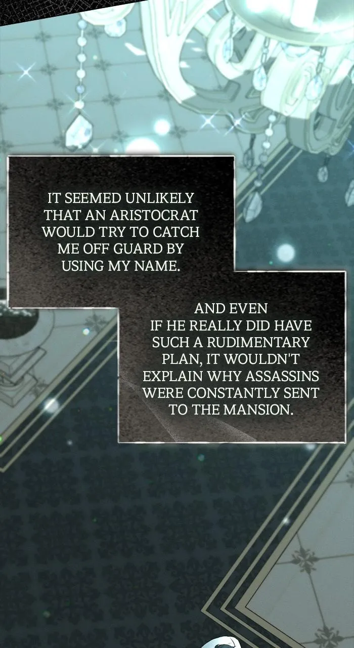 The Merman Trapped in My Lake Chapter 14 Online - página 11