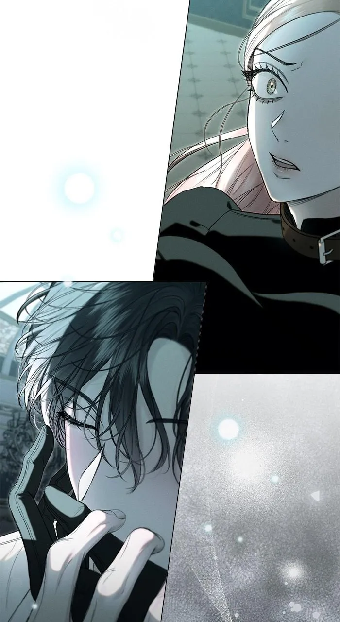 The Merman Trapped in My Lake Chapter 14 Online - página 14