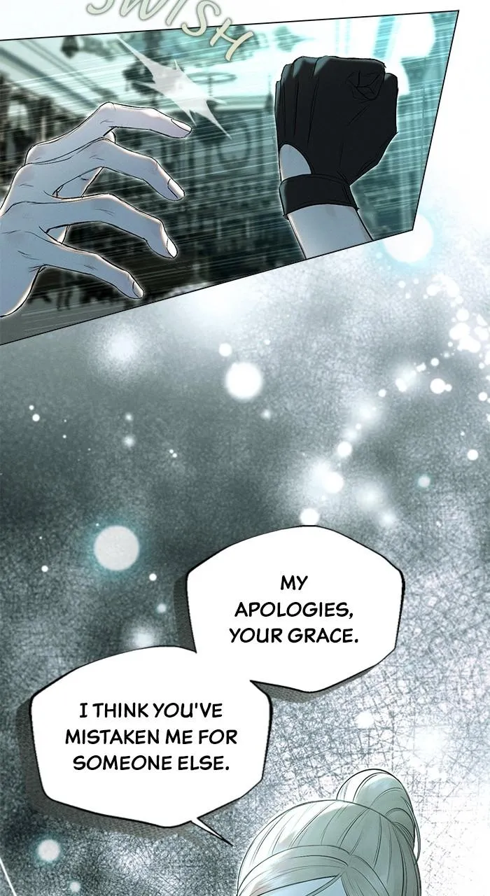 The Merman Trapped in My Lake Chapter 14 Online - página 17