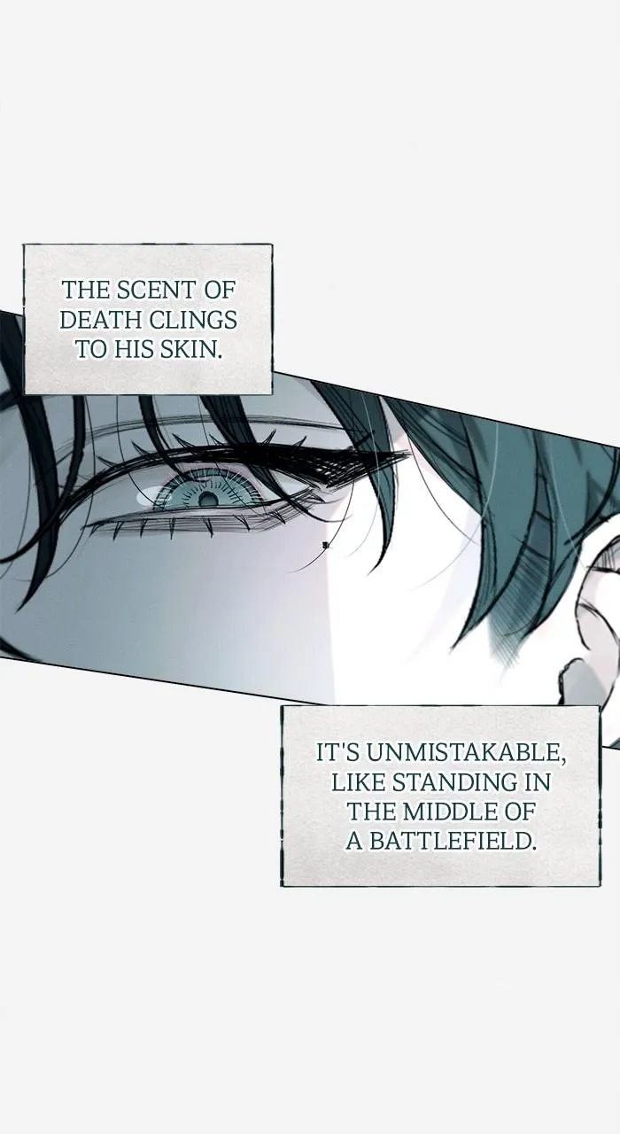 The Merman Trapped in My Lake Chapter 14 Online - página 19