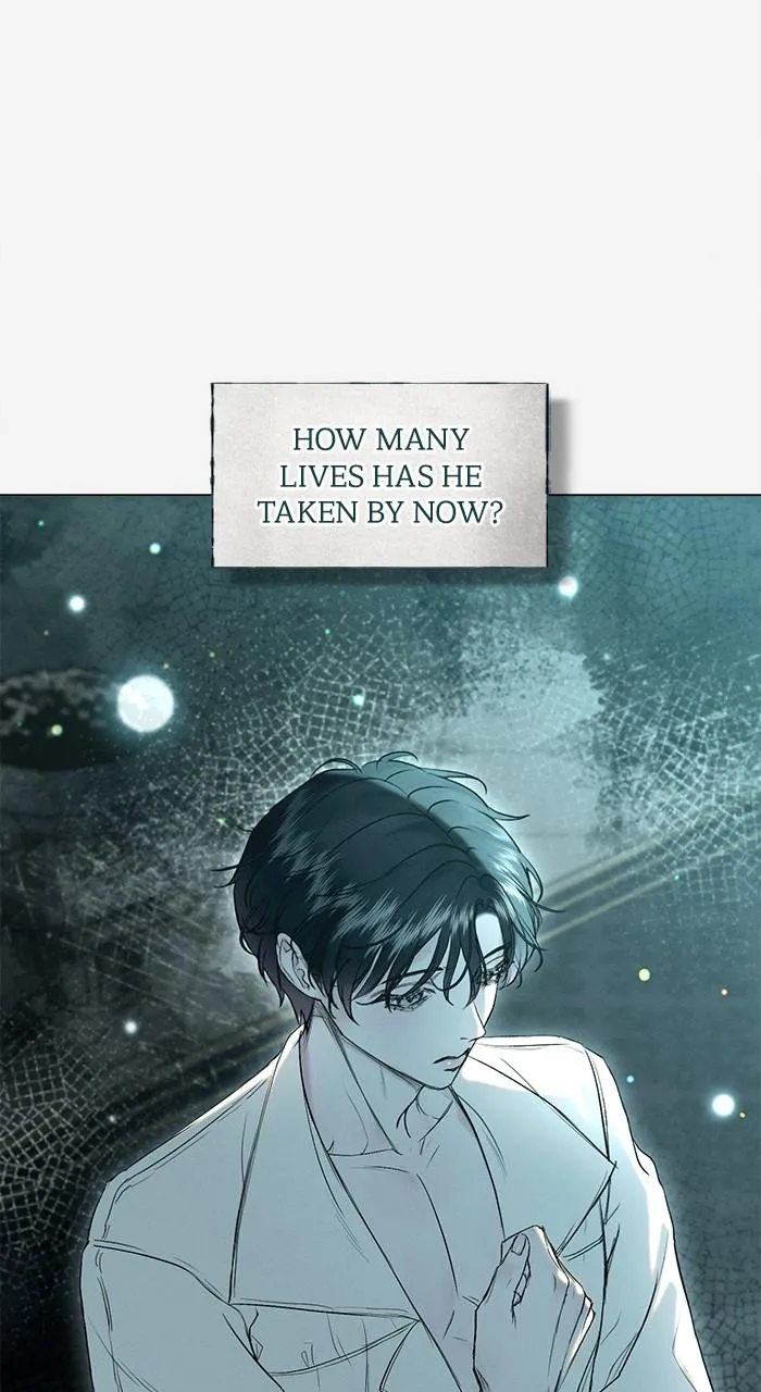 The Merman Trapped in My Lake Chapter 14 Online - página 20