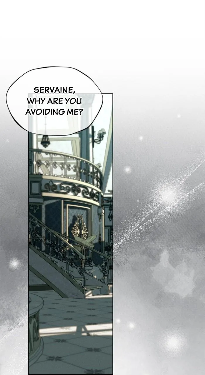 The Merman Trapped in My Lake Chapter 14 Online - página 22