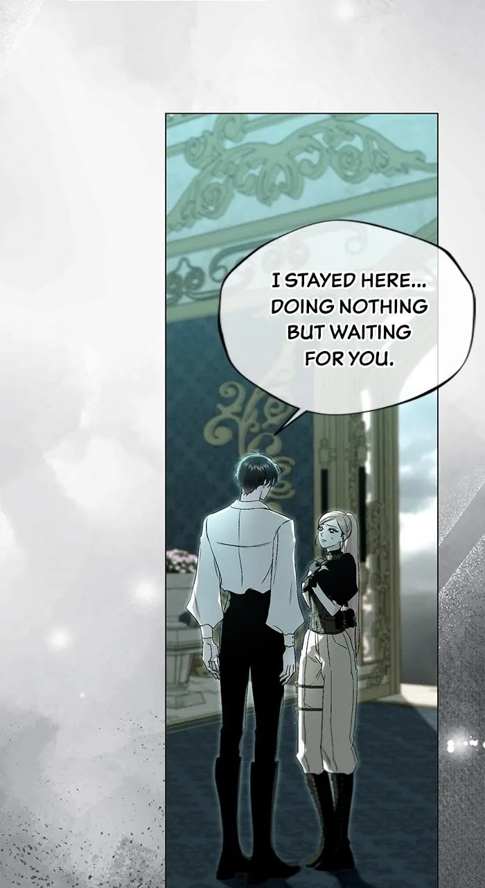 The Merman Trapped in My Lake Chapter 14 Online - página 23