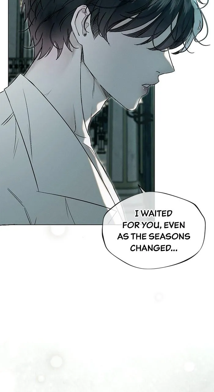 The Merman Trapped in My Lake Chapter 14 Online - página 25