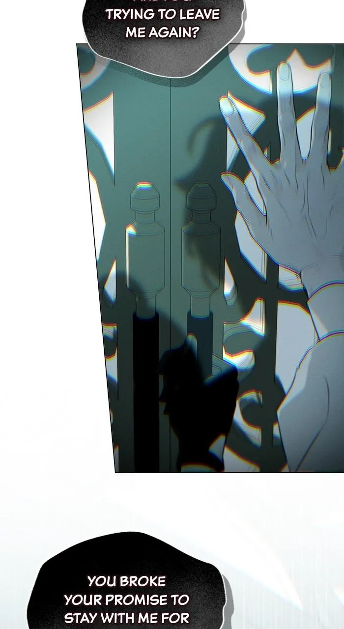 The Merman Trapped in My Lake Chapter 14 Online - página 40