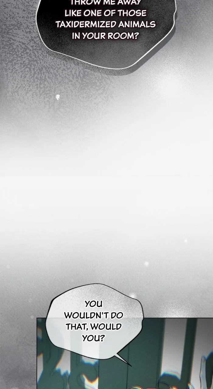 The Merman Trapped in My Lake Chapter 14 Online - página 43