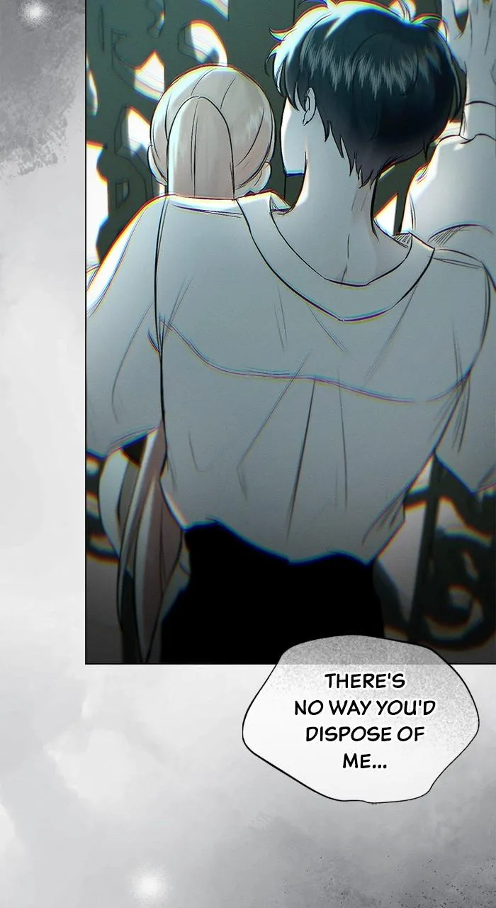 The Merman Trapped in My Lake Chapter 14 Online - página 44