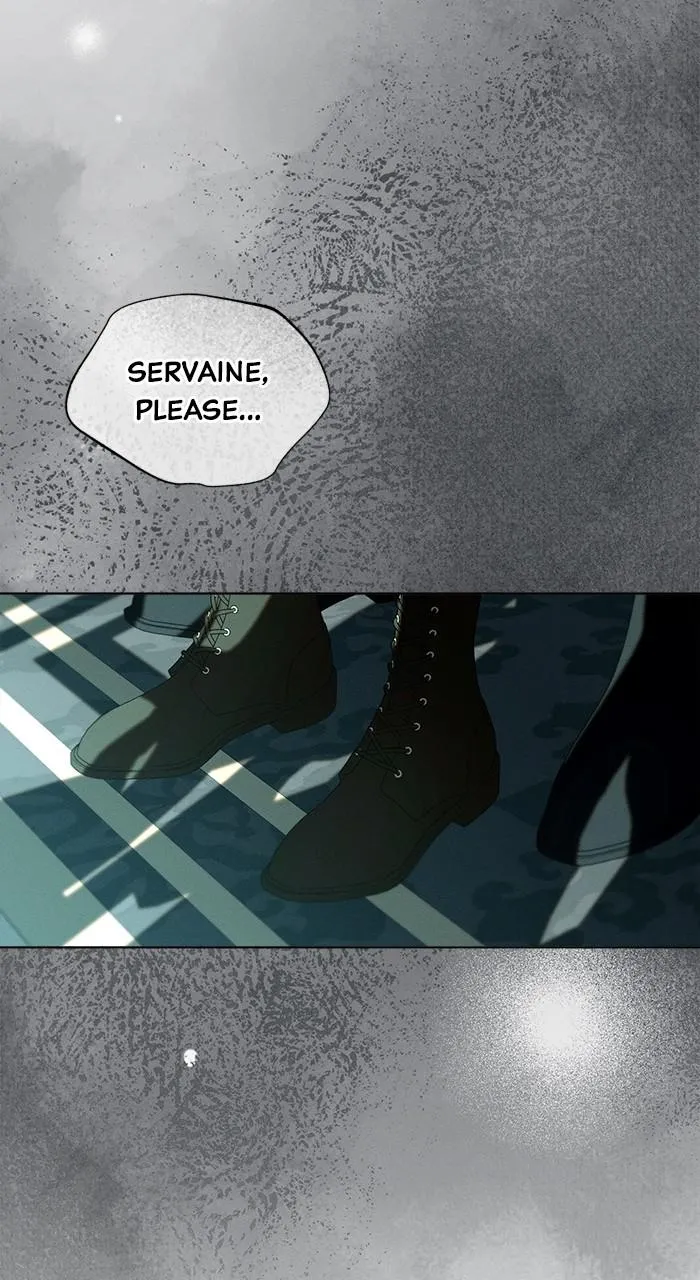 The Merman Trapped in My Lake Chapter 14 Online - página 45