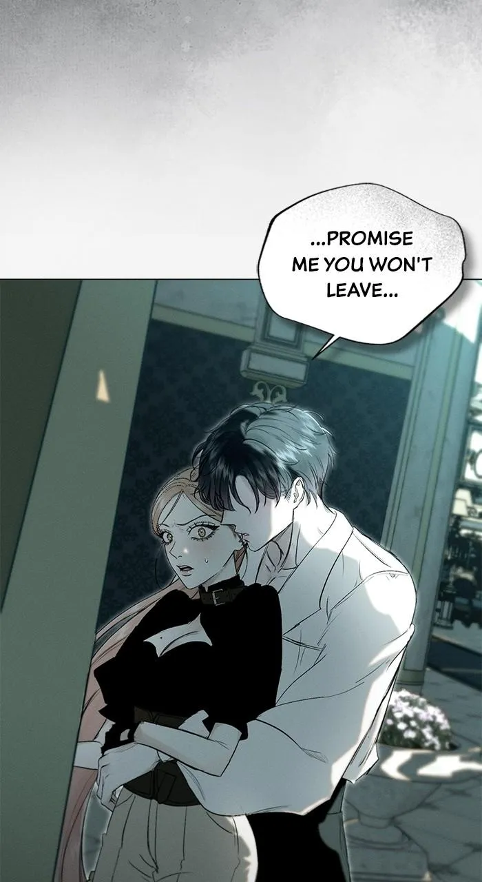 The Merman Trapped in My Lake Chapter 14 Online - página 46