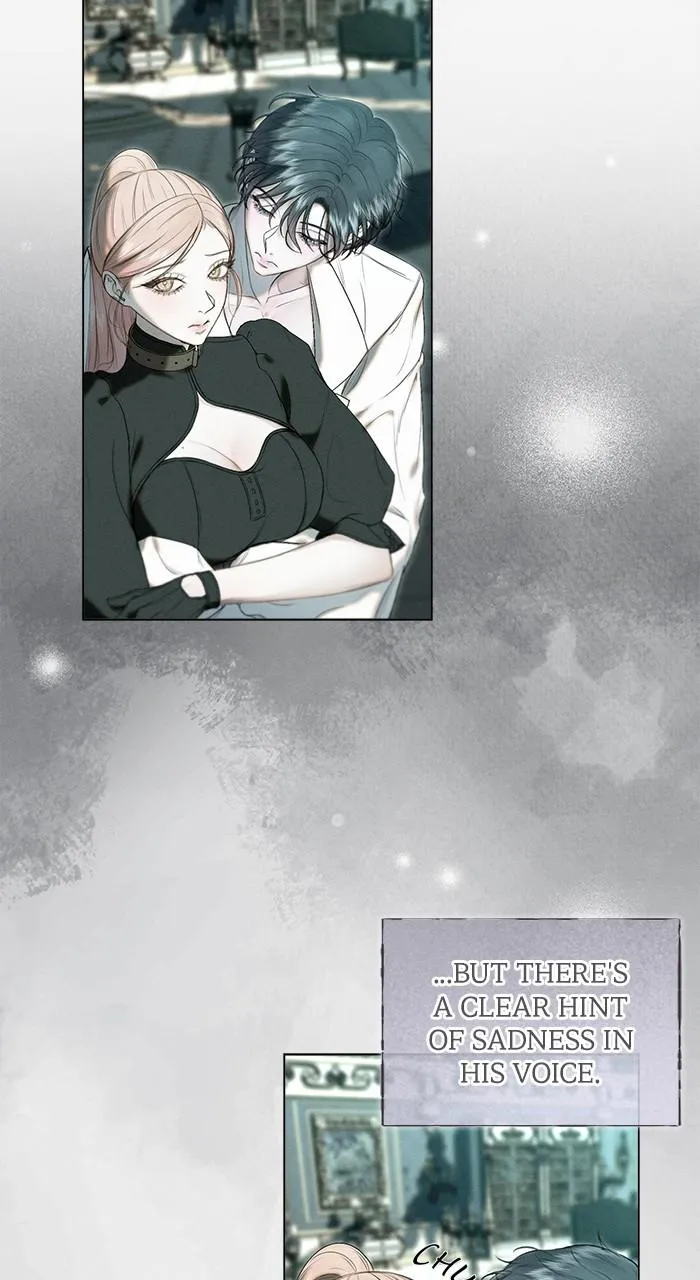 The Merman Trapped in My Lake Chapter 14 Online - página 53