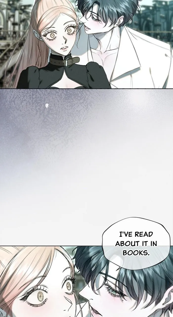 The Merman Trapped in My Lake Chapter 14 Online - página 55