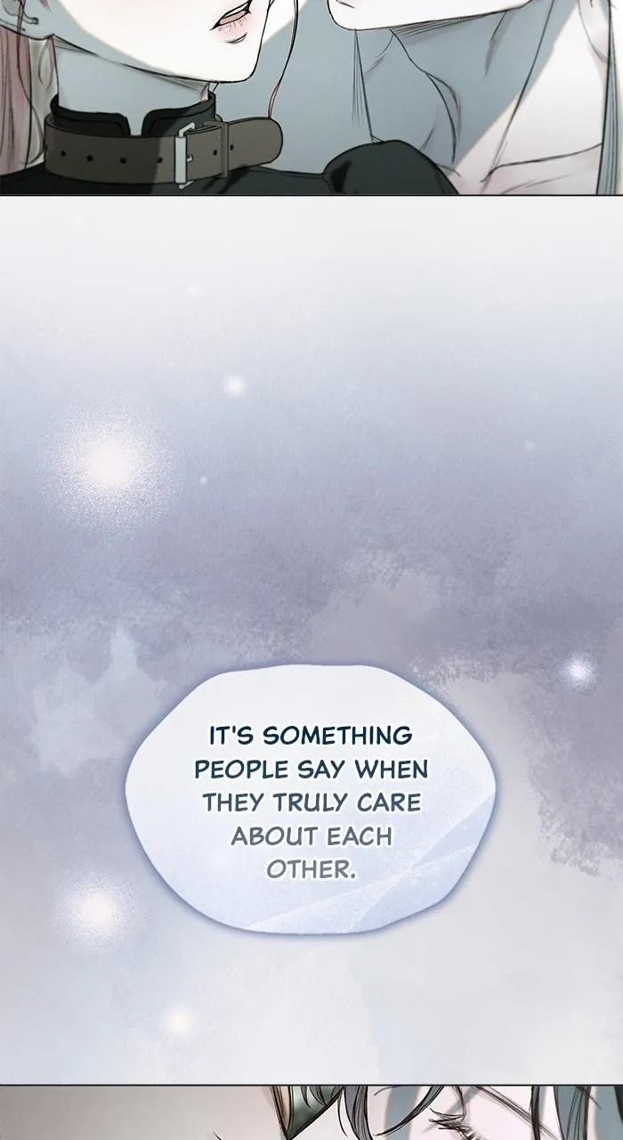 The Merman Trapped in My Lake Chapter 14 Online - página 56