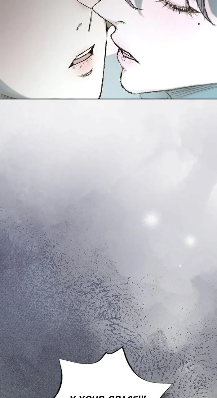 The Merman Trapped in My Lake Chapter 14 Online - página 57