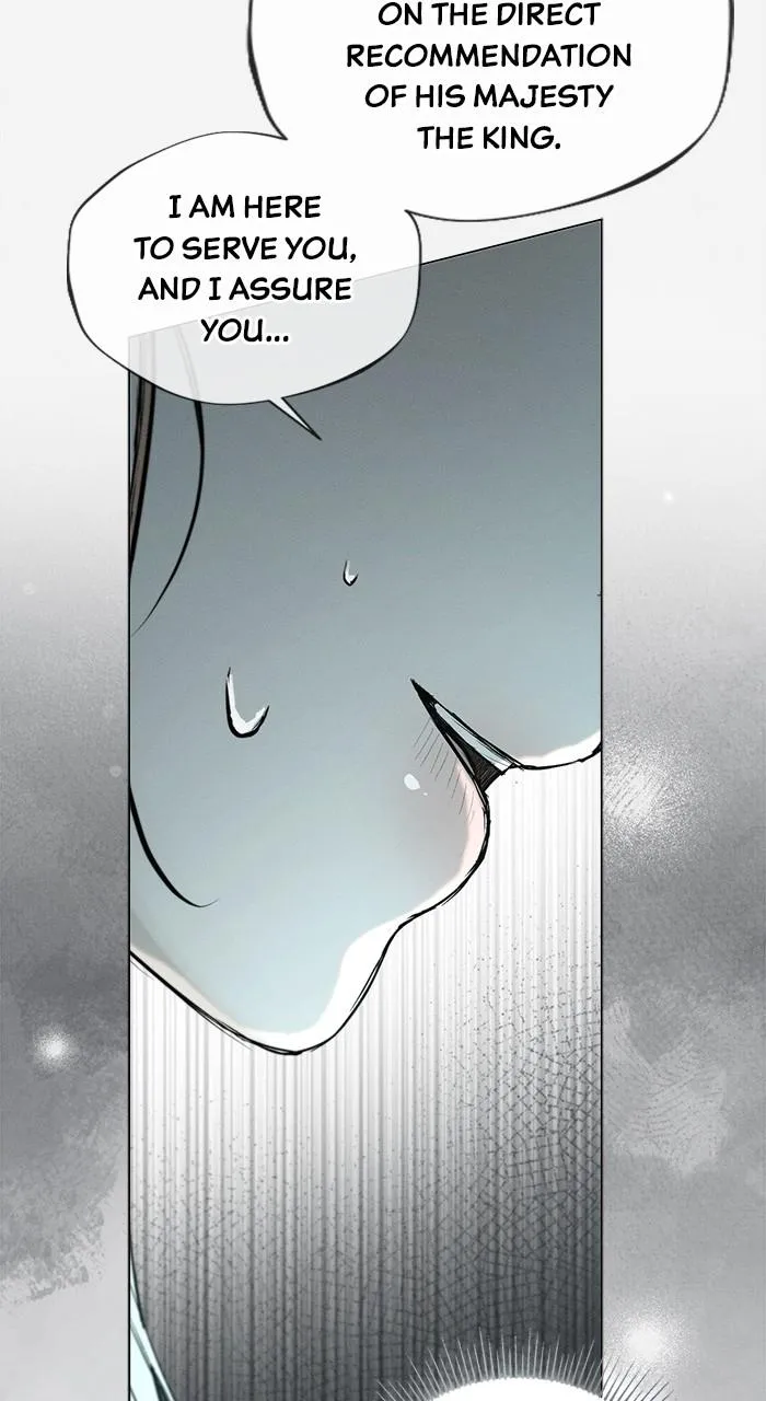 The Merman Trapped in My Lake Chapter 14 Online - página 60