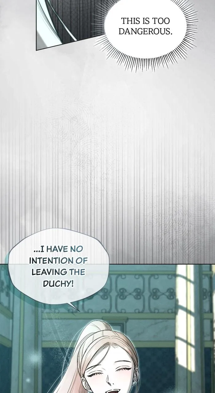 The Merman Trapped in My Lake Chapter 14 Online - página 61