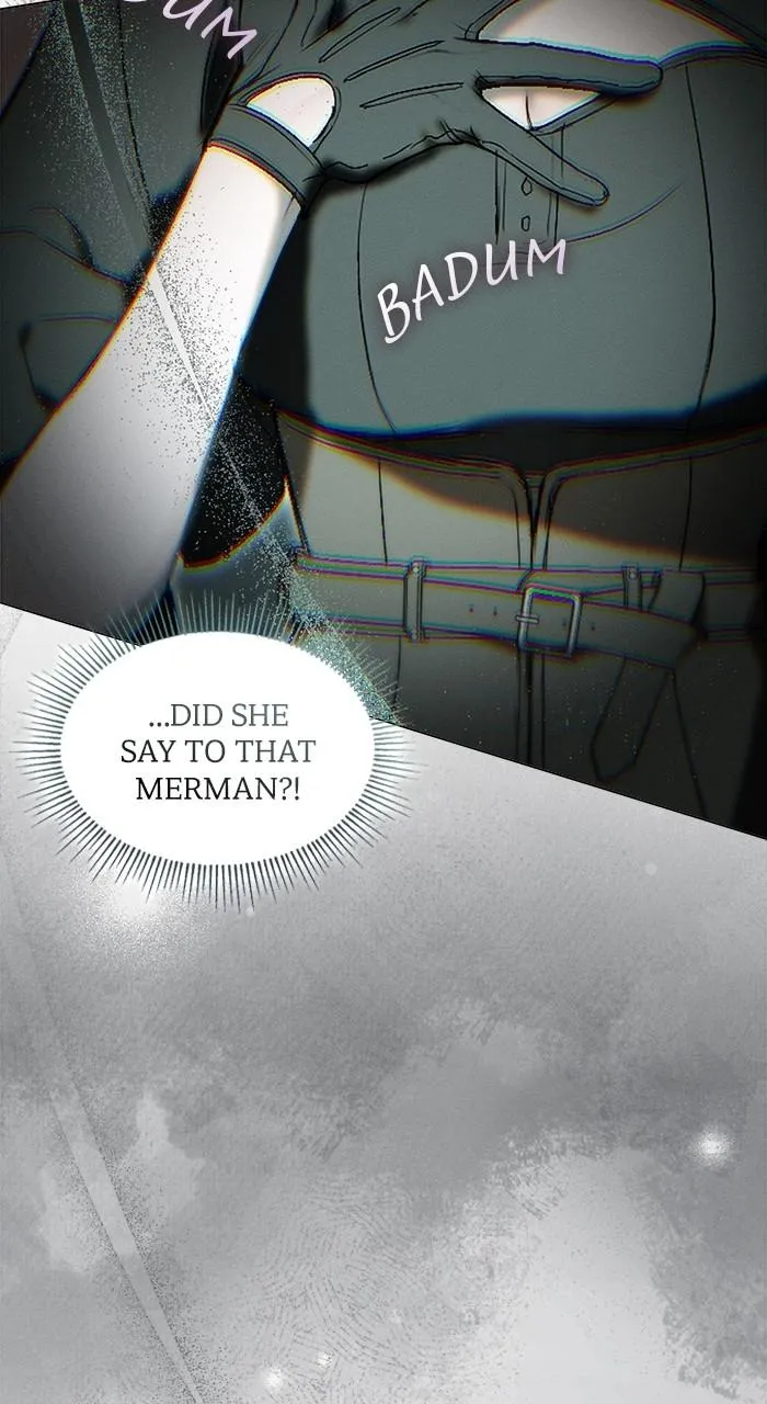 The Merman Trapped in My Lake Chapter 14 Online - página 63