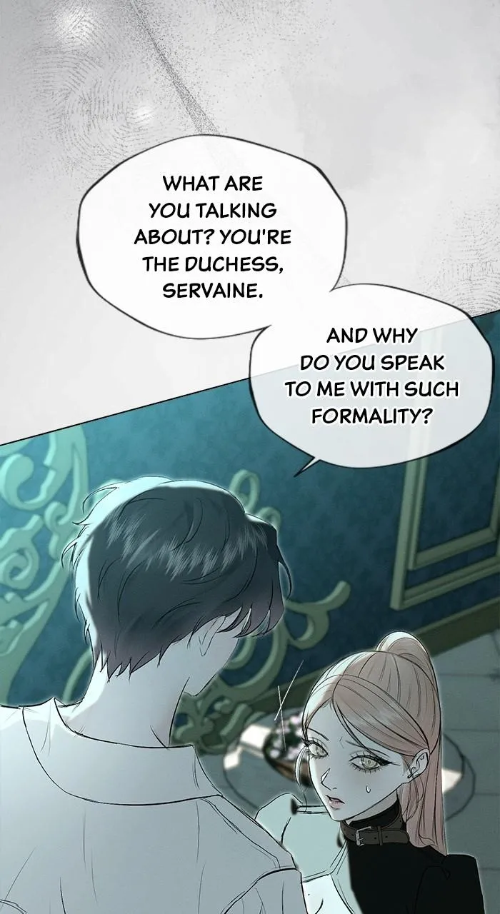 The Merman Trapped in My Lake Chapter 14 Online - página 64
