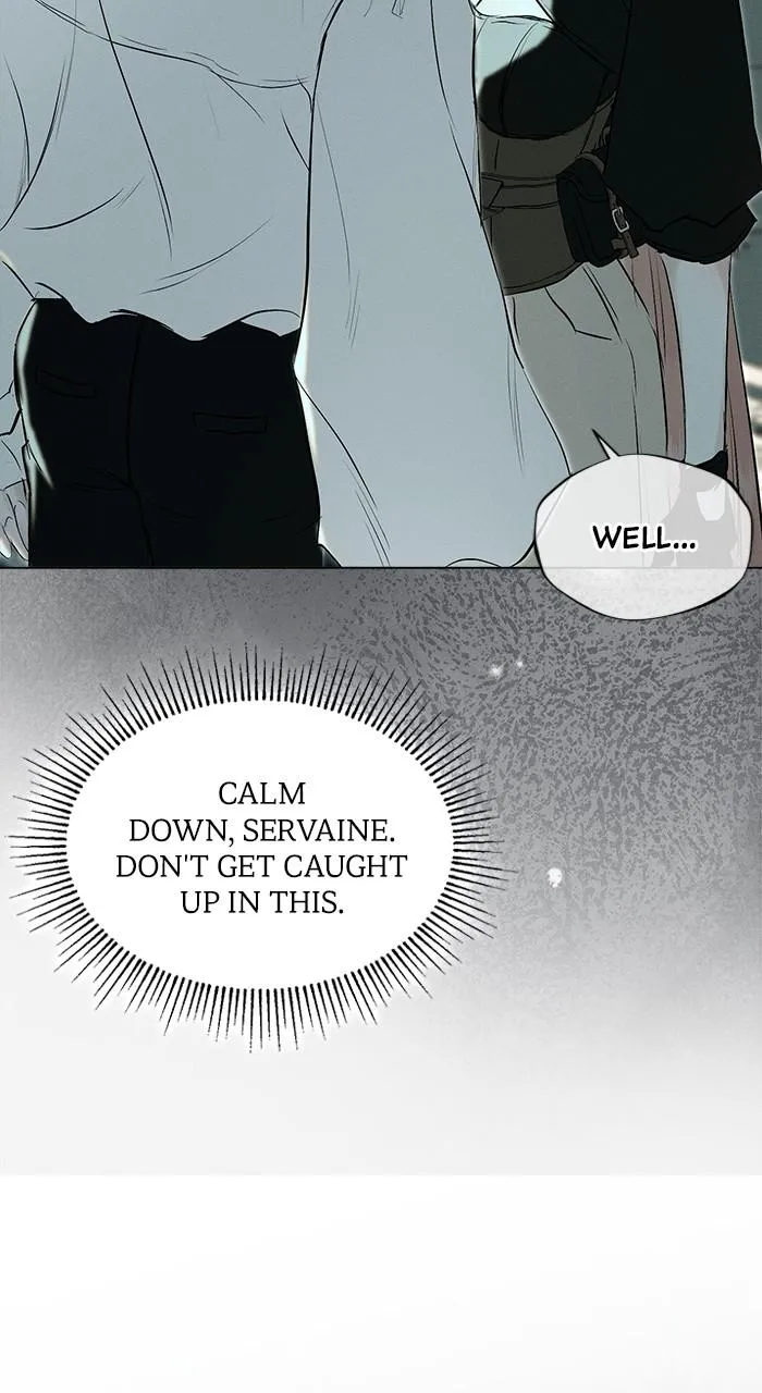 The Merman Trapped in My Lake Chapter 14 Online - página 65