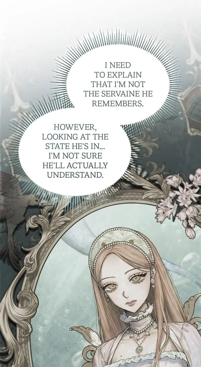 The Merman Trapped in My Lake Chapter 14 Online - página 66