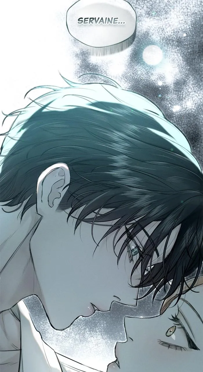 The Merman Trapped in My Lake Chapter 14 Online - página 70
