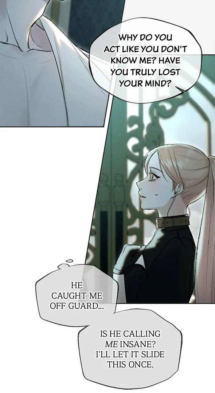 The Merman Trapped in My Lake Chapter 15 Online - página 8