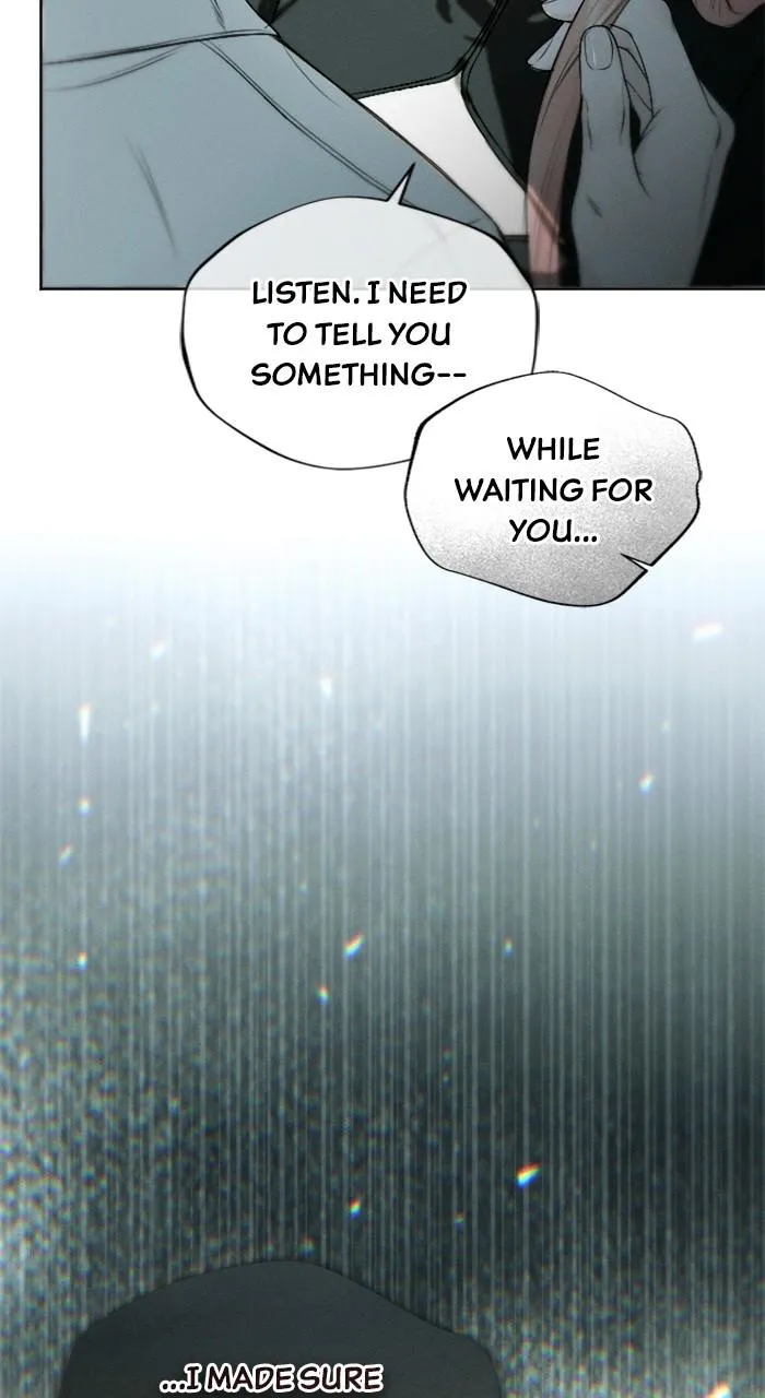 The Merman Trapped in My Lake Chapter 15 Online - página 10