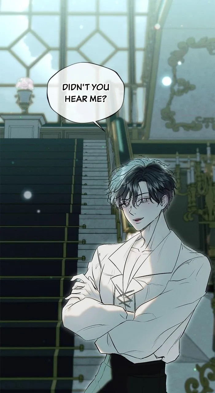 The Merman Trapped in My Lake Chapter 15 Online - página 17
