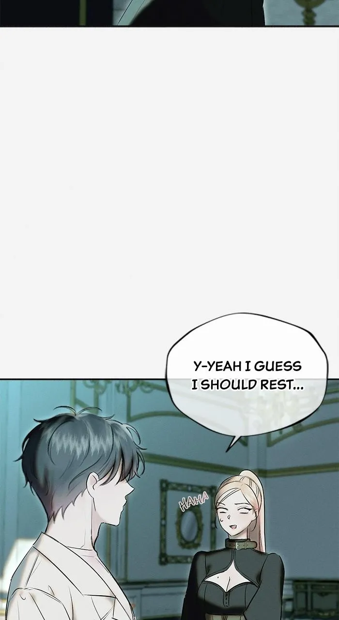 The Merman Trapped in My Lake Chapter 15 Online - página 18