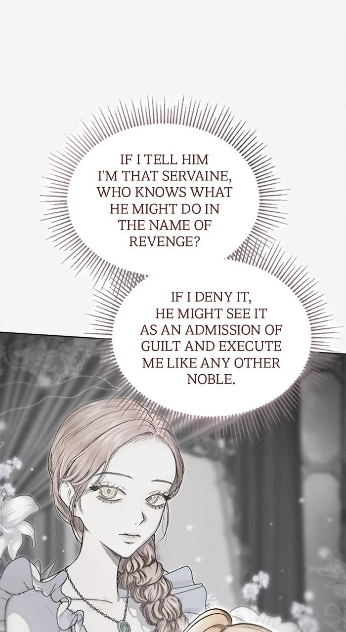 The Merman Trapped in My Lake Chapter 15 Online - página 25