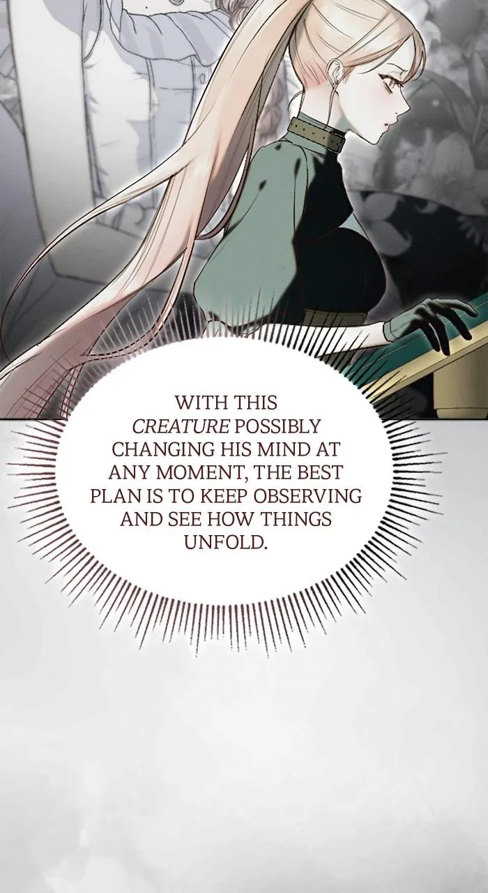 The Merman Trapped in My Lake Chapter 15 Online - página 26