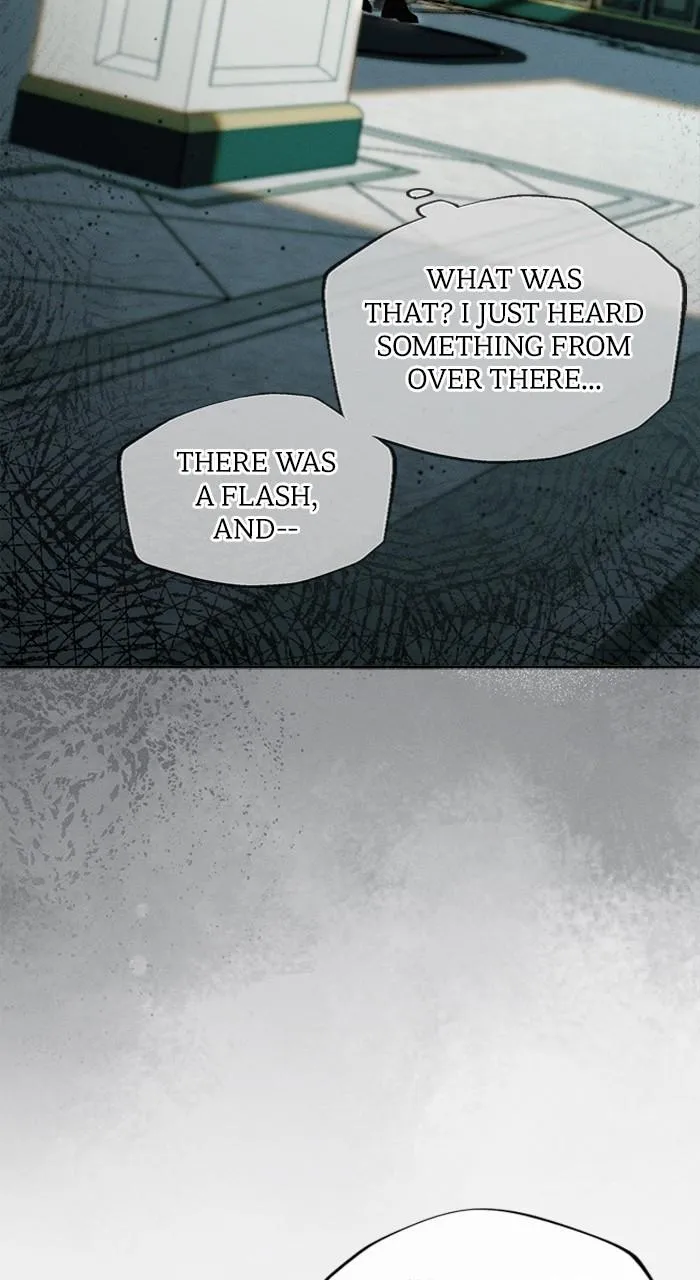 The Merman Trapped in My Lake Chapter 15 Online - página 32