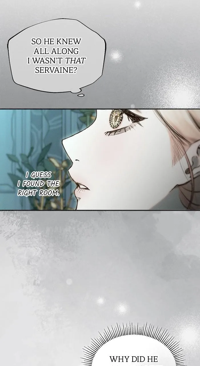 The Merman Trapped in My Lake Chapter 15 Online - página 45