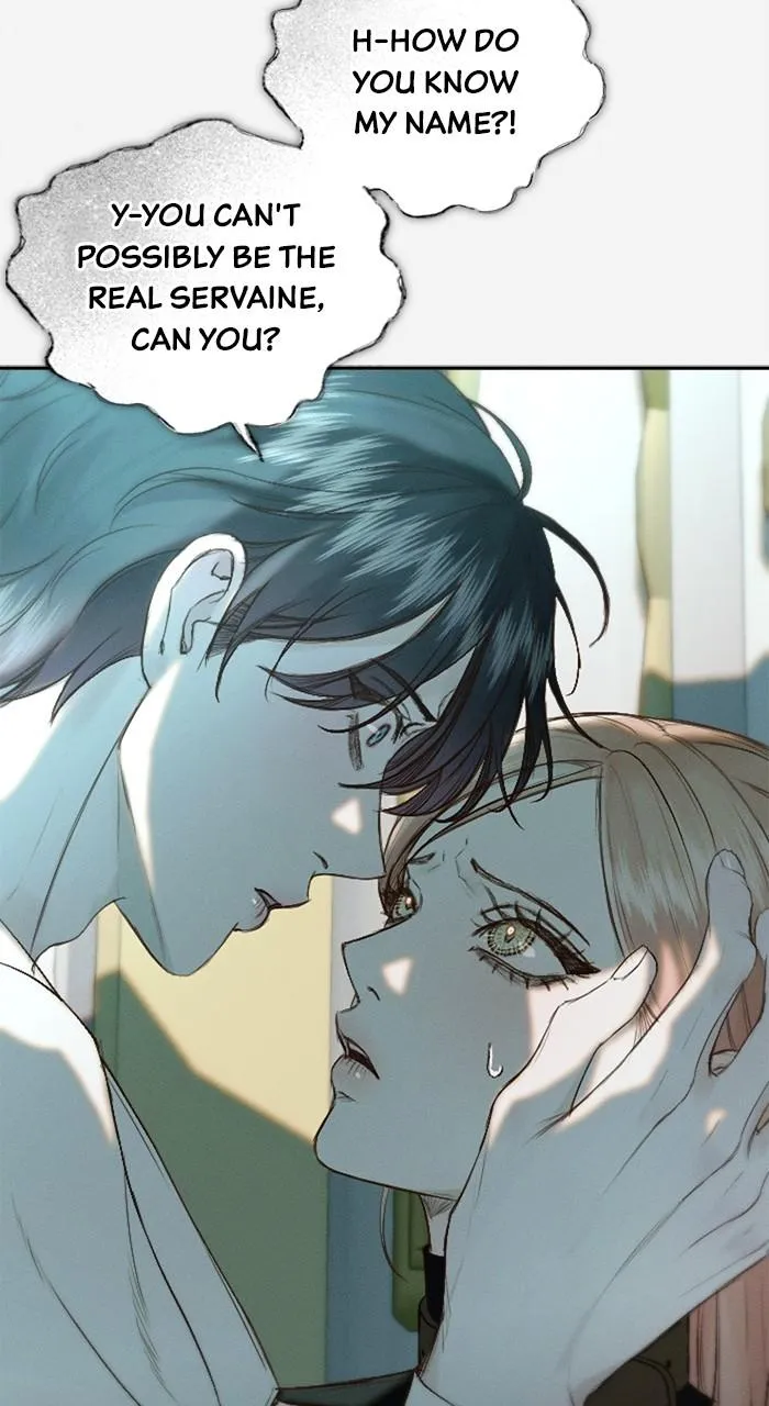 The Merman Trapped in My Lake Chapter 15 Online - página 51