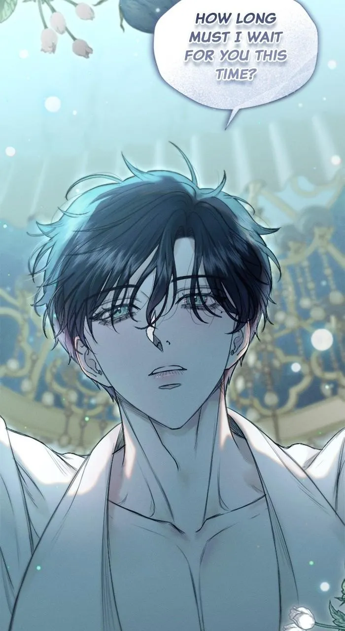 The Merman Trapped in My Lake Chapter 15 Online - página 70