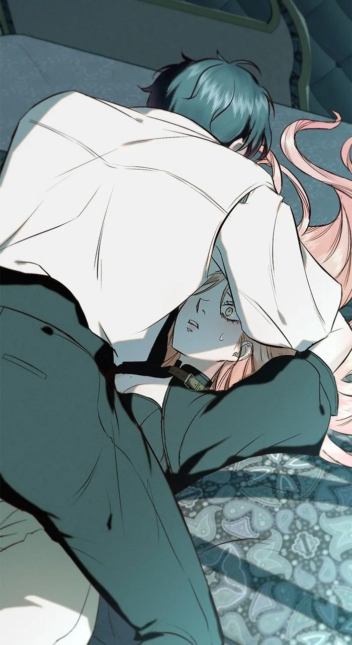 The Merman Trapped in My Lake Chapter 16 Online - página 6