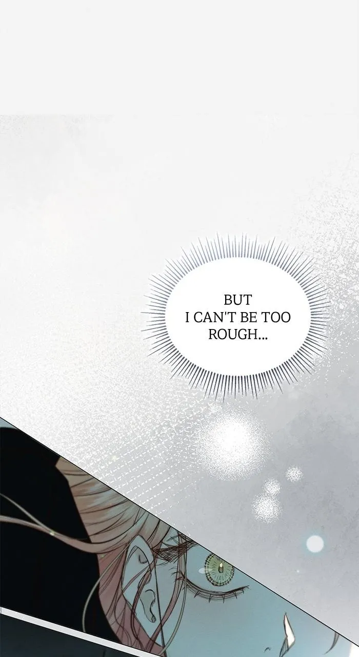 The Merman Trapped in My Lake Chapter 16 Online - página 12