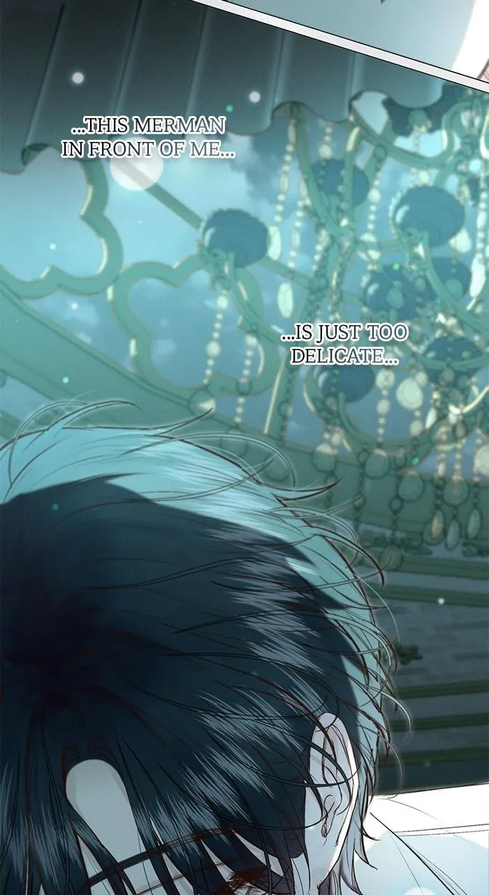 The Merman Trapped in My Lake Chapter 16 Online - página 13