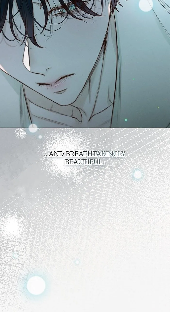 The Merman Trapped in My Lake Chapter 16 Online - página 14