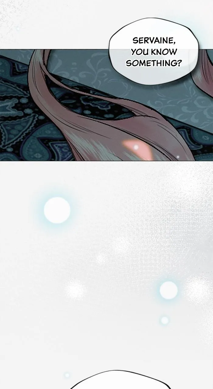 The Merman Trapped in My Lake Chapter 16 Online - página 15