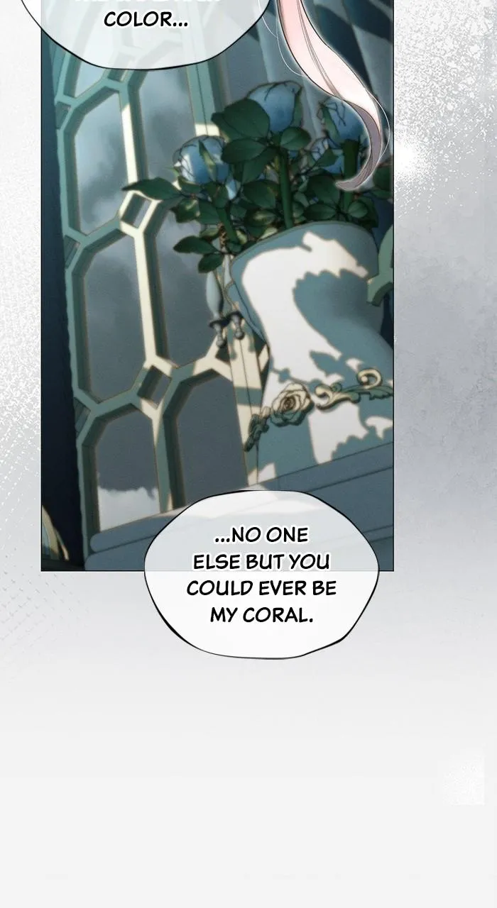 The Merman Trapped in My Lake Chapter 16 Online - página 17