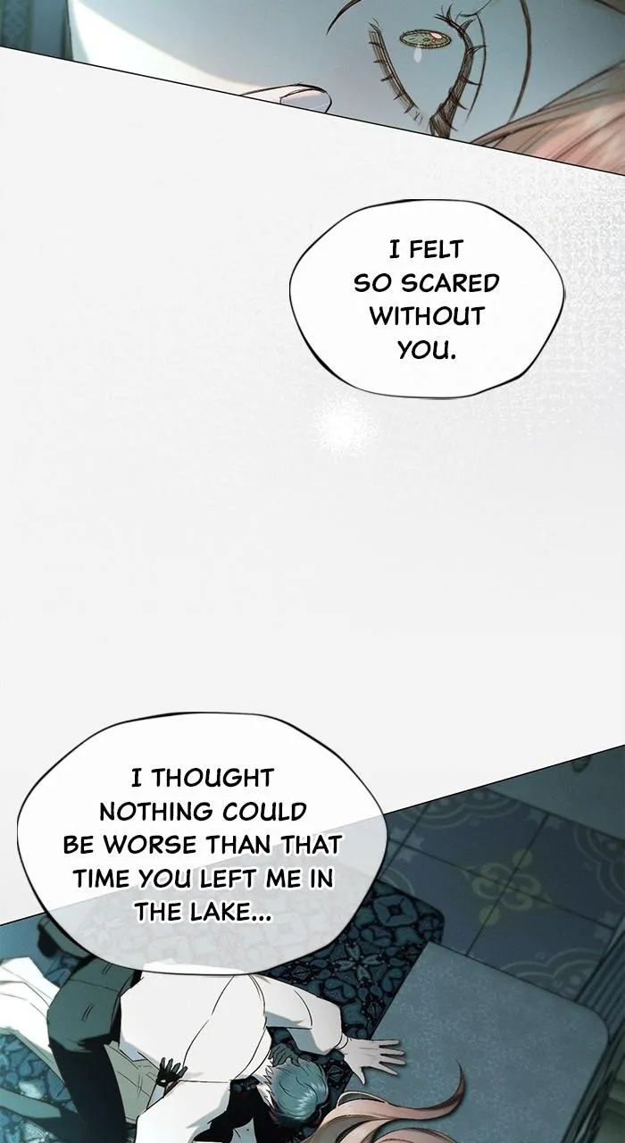 The Merman Trapped in My Lake Chapter 16 Online - página 22