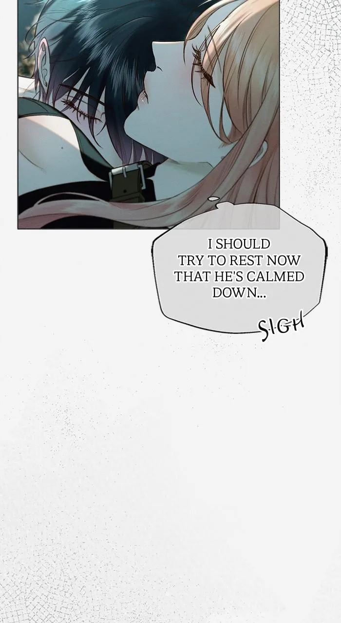 The Merman Trapped in My Lake Chapter 16 Online - página 36