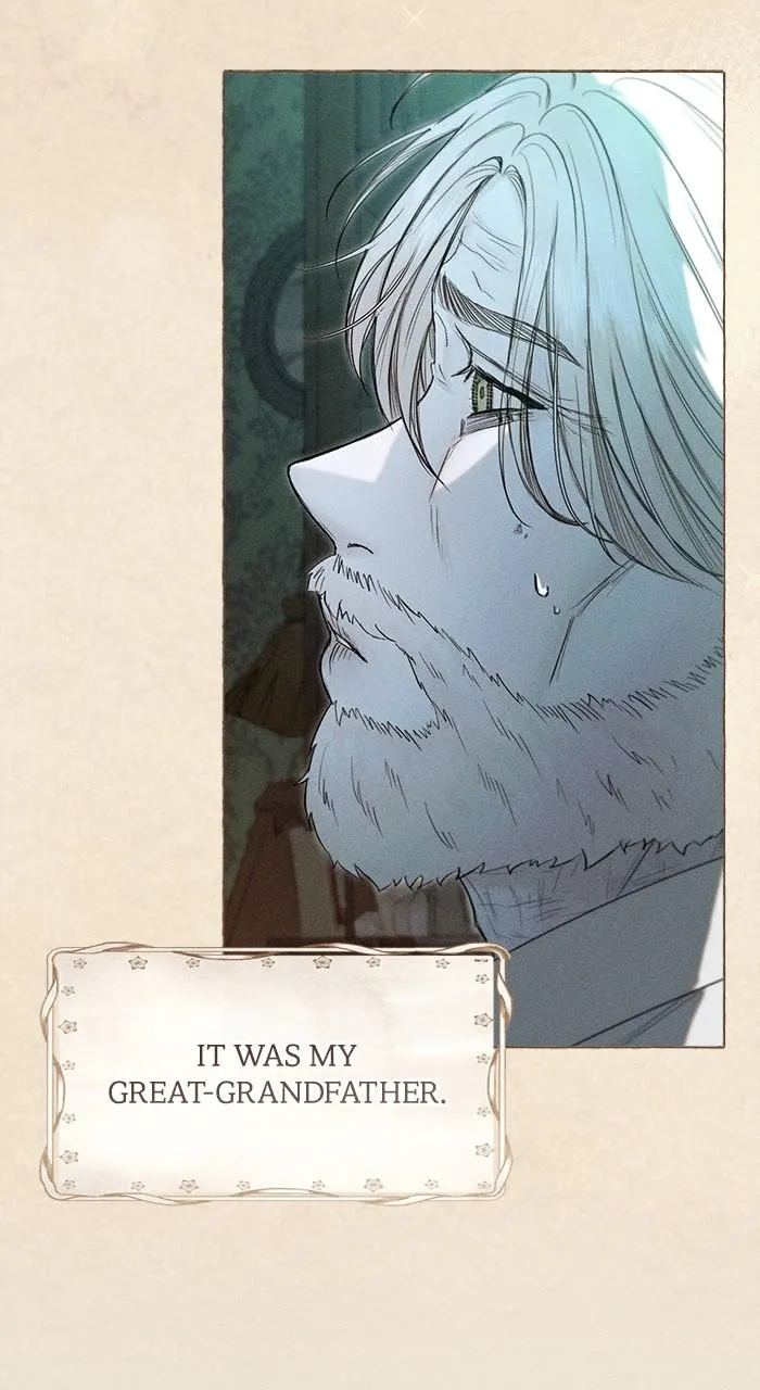 The Merman Trapped in My Lake Chapter 16 Online - página 47