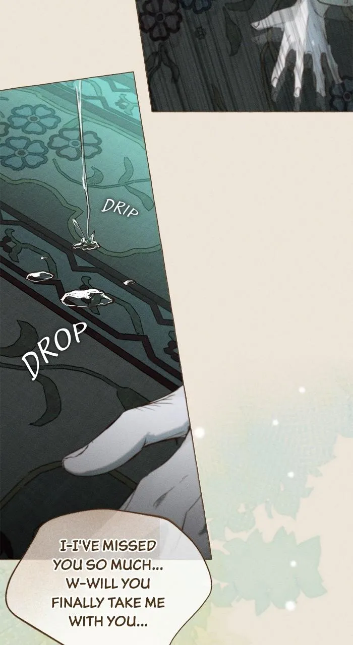 The Merman Trapped in My Lake Chapter 16 Online - página 50