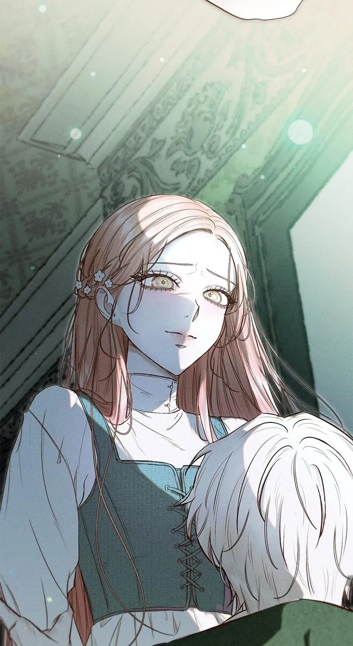 The Merman Trapped in My Lake Chapter 16 Online - página 52