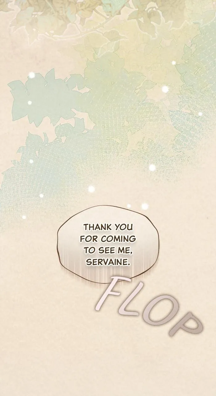 The Merman Trapped in My Lake Chapter 16 Online - página 57