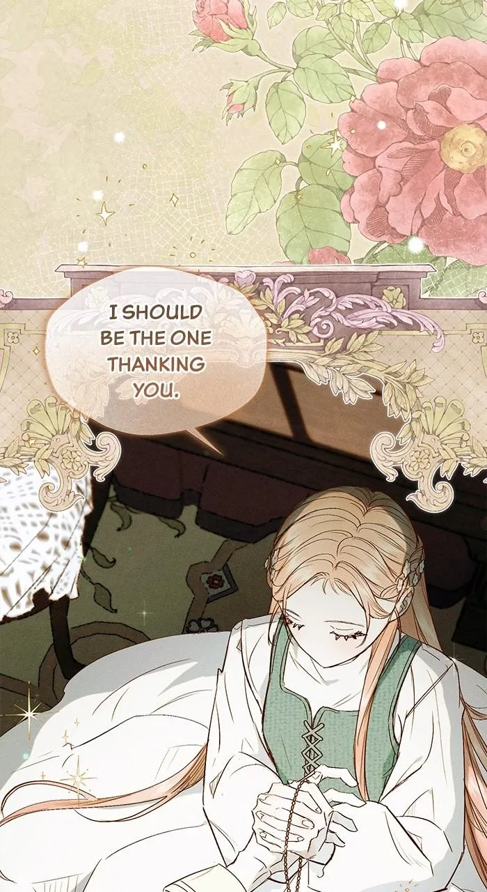 The Merman Trapped in My Lake Chapter 16 Online - página 59
